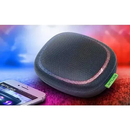 Колонка Muse M-328 KL портативна (M-328 KL) - фото 2