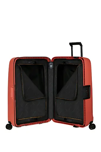 Валіза Samsonite ESSENS 75 см CLAY 75х52x33 KM0*17003 - фото 5