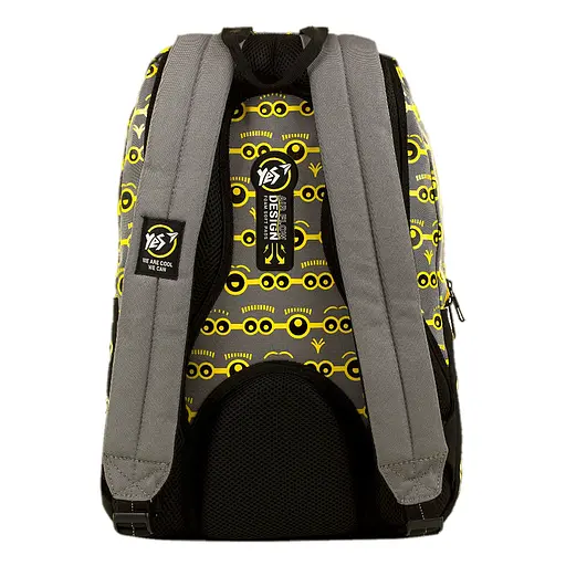 Рюкзак підлітковий YES Т-82 Minions - фото 3