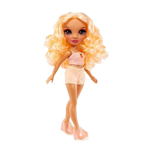 Кукла Rainbow High 987970 серии ОРР ПЕРСИК с аксессуарами - фото 3