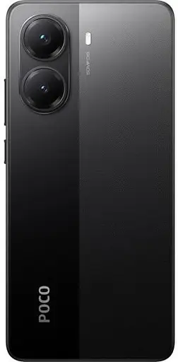 Смартфон Poco X7 Pro 12/256GB Black - фото 3
