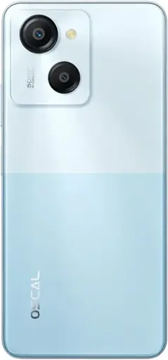 Смартфон Blackview Oscal Modern 8 8/256Gb Ripple Blue Global version - фото 2