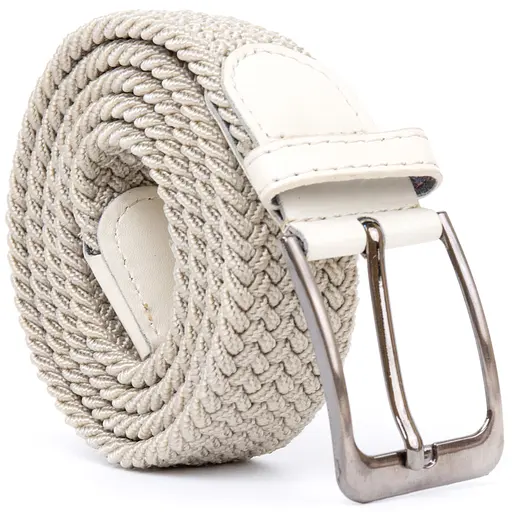 Ремінь Vintage текстильний чоловічий 115х3,4 см acs0018134 - фото 2