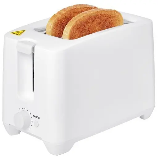 Тостер ROTEX RTM122-W - фото 7