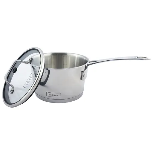 Ковш Lessner Alhambra 16 см 1.6 л 55885-16s - фото 4