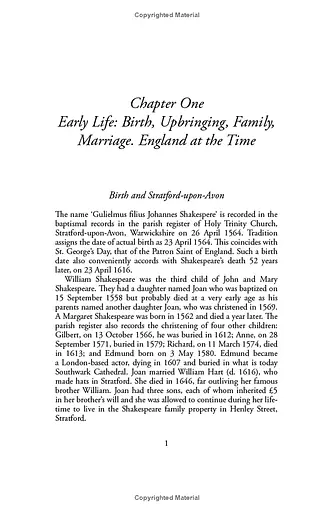 William Shakespeare - фото 7