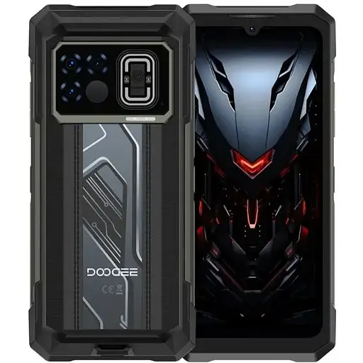 Смартфон Soyes XS18 Pro Max 2/16Gb white