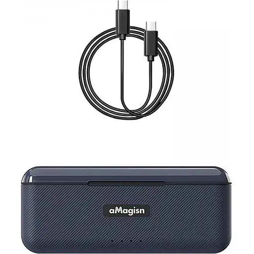 Зарядное устройство aMagisn AA19 для Action 5 Pro [143691]