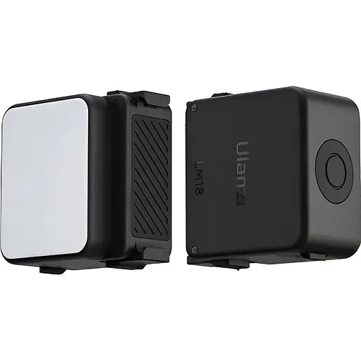 Накамерне світло Ulanzi LM18 для DJI Action 5/4/3 (L042GBB1) [123666] - фото 2