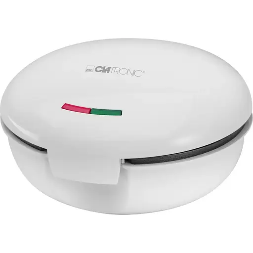 Апарат для приготування пончиків Clatronic DM 3495 900 Вт - фото 1