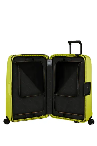 Чемодан Samsonite ESSENS LIME 69x49x30 69 См KM0*44002 - фото 2