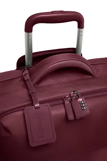 Чемодан Lipault PLUME BORDEAUX 63x45x25 63 см P91*00002 - фото 3