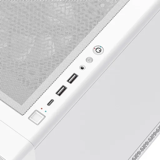 Корпус GameMax Storm 2 MW (Storm 2 MW) - фото 11