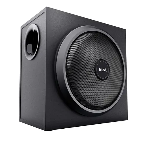 Акустическая система Trust 2.1 Yuri Speaker Set (23696) - фото 3