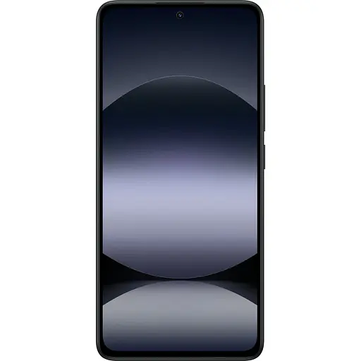 Смартфон Xiaomi Redmi Note 14 5G 8/256Gb Black (Global Version) NFC (no charger) - фото 2