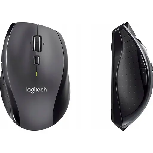 Миша Logitech M705 Marathon (910-001949) [133317] - фото 8
