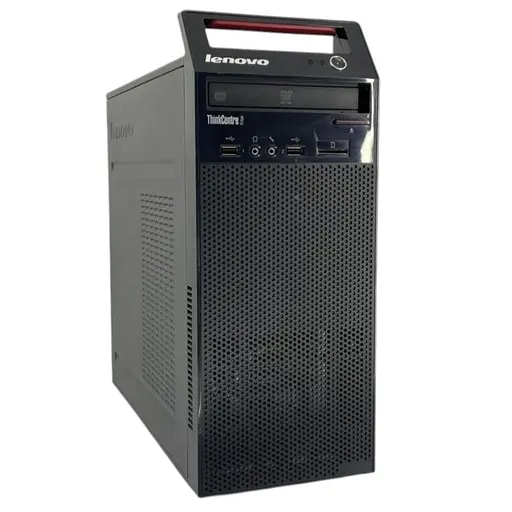 Компьютер Lenovo E73 MT (i5-4570/4/120SSD) Б/У - фото 1