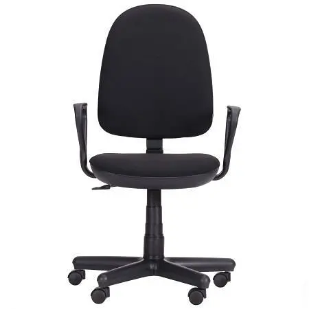 Офисное компьютерное кресло Комфорт Нью АМФ-1 - фото 4