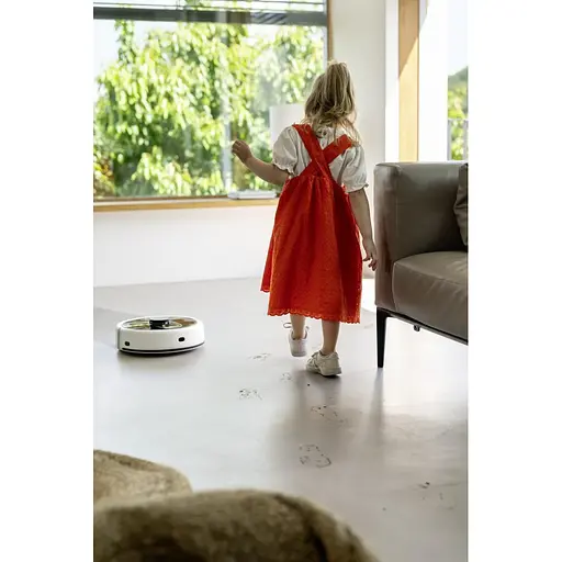 Робот-пилосос з вологим прибиранням Karcher RCF 3 (1.269-660.0) - фото 9