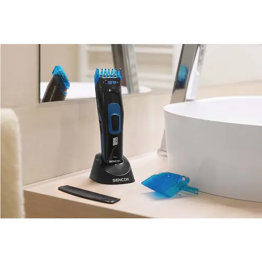 Тример Sencor SHP 4502BL (41006914) - фото 11