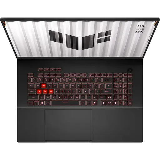 Ноутбук Игровой ASUS TUF A18 FA808UH 7 260,5.1 GHz,+,32GB DDR5,512GB,RTX 5050 8GB,DLSS 3.0 - фото 2