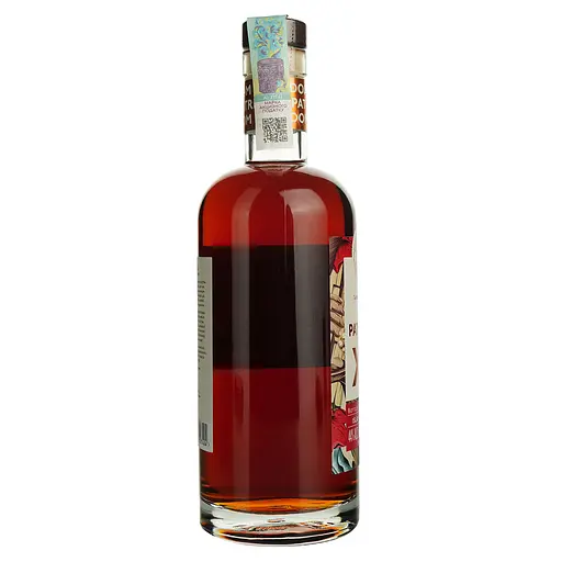 Ром Patridom XO Islay Cask Finish 44% 0.7 л - фото 4