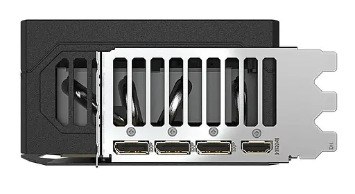 Видеокарта GF RTX 5070 Ti 16GB GDDR7 Aorus Master Gigabyte (GV-N507TAORUS M-16GD) - фото 10