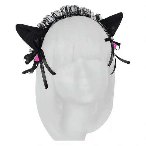 Вушка Кішка Токіо - фото 1