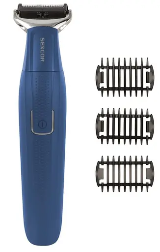 Тример універсальний Sencor SHP 0450BK