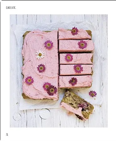 Vegan Cakes and Other Bakes - фото 7