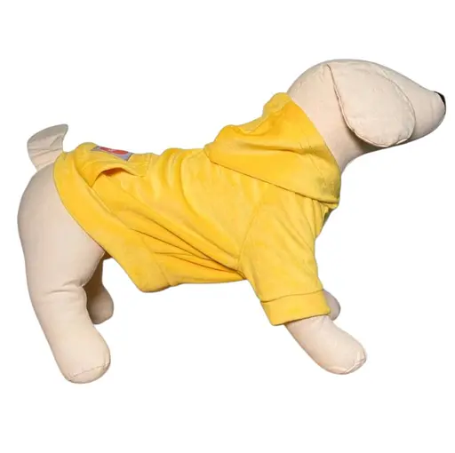 Худи DIEGO hoodie Желтый - xxl - фото 1