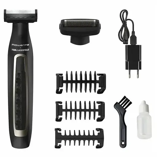 Триммер Rowenta TN602LF0