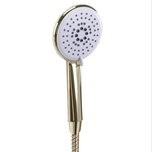 Смеситель для душа Rea Dart gold REA-B5653 Золотой - фото 3