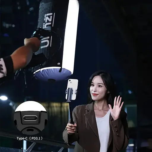 Надувной свет Ulanzi AL60 [128470] - фото 4