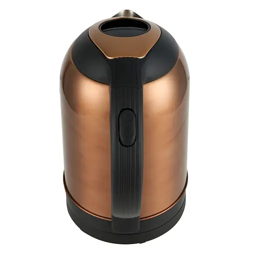 Електрочайник Rotex RKT13-SG - фото 3