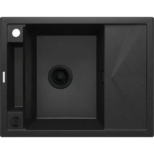 Кухонна мийка DEANTE Magnetic ZRM_G11A - фото 1