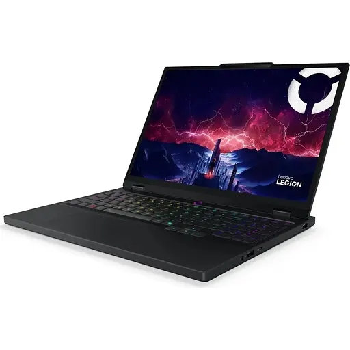 Ноутбук Lenovo Legion 5, AI 7350 5GHz, 32GB DDR5 5600,1TB, 50708GB, DOS, 1TB - фото 4