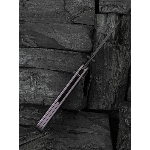 Ніж складаний Weknife Banter 2 WE23075-2 - фото 16