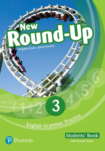 New Round-Up 3. Student's Book