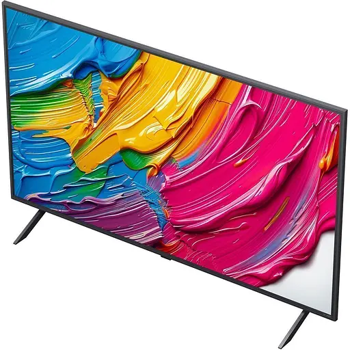 Телевізор LG QNED80 AI 55" QNED UHD 4K 55QNED80A3A EU (150615) - фото 6