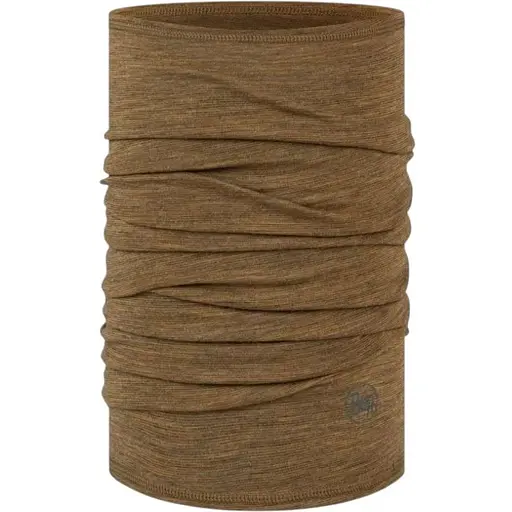 Мультиповязка Buff Lightweight Merino Wool Coyote (1033-BU 117819.339.10.00)