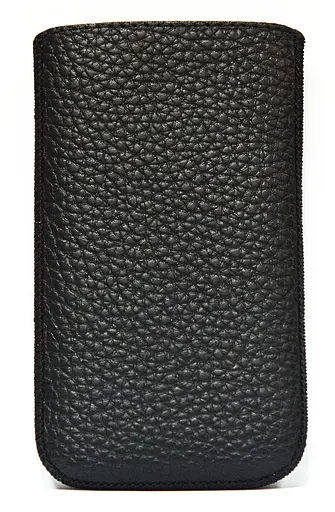 Чохол-кишеня для Nokia 501 шкіряний - фото 2