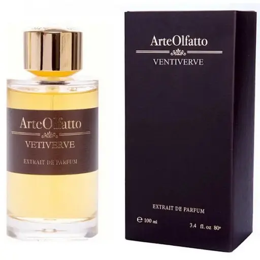 Духи оригинал ArteOlfatto Vetiverve 100 мл Extrait de parfum - фото 1
