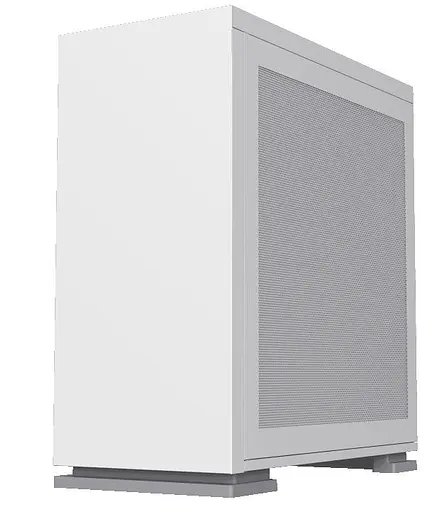 Корпус GameMax M60 White (M60 White) Без БП - фото 3