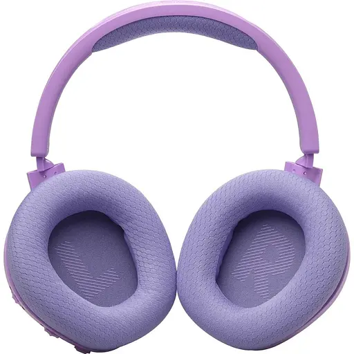 Ігрові навушники JBL Quantum 360 Purple (JBLQTUM360PUR) [130741] - фото 6