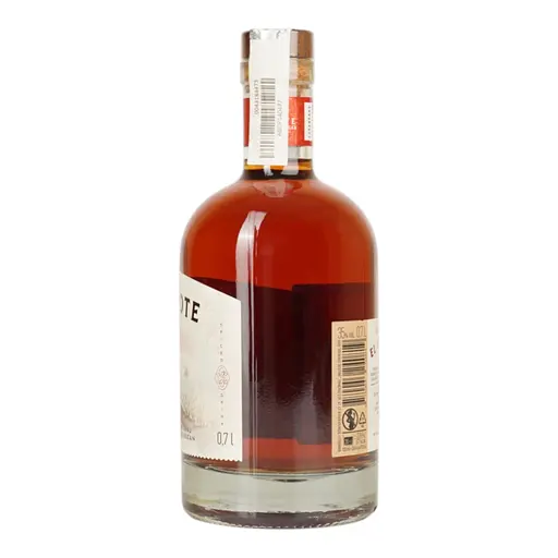 Ромовий напій El Galipote Spiced 35% 0.7 л - фото 4