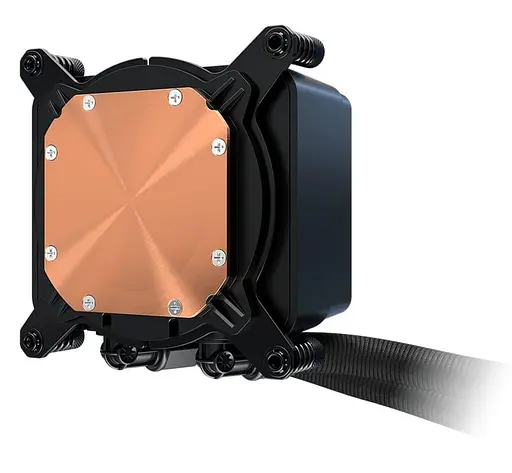 СВО AsRock B CHALLENGER PURE 360 (CHALLENGER PURE 360) - фото 5