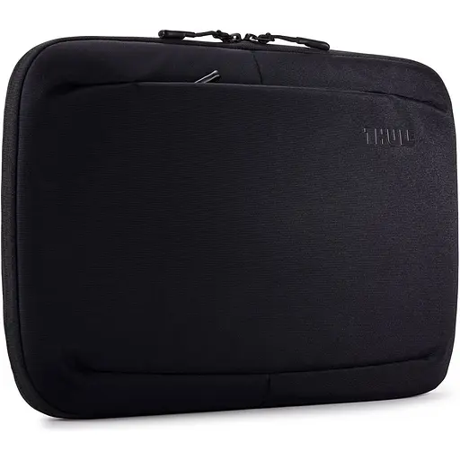 Чохол Thule Subterra 2 MacBook 16" Sleeve Black (TH 3205032) - фото 1
