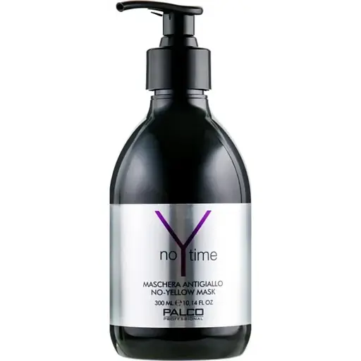 Маска для волосся Palco No Yellow 300 мл