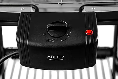 Электрический гриль Adler AD 6602 - фото 3